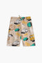 Graphic Suit