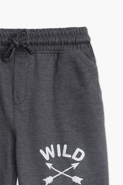 Graphic Short
