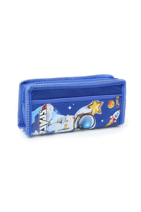 Pencil Pouch