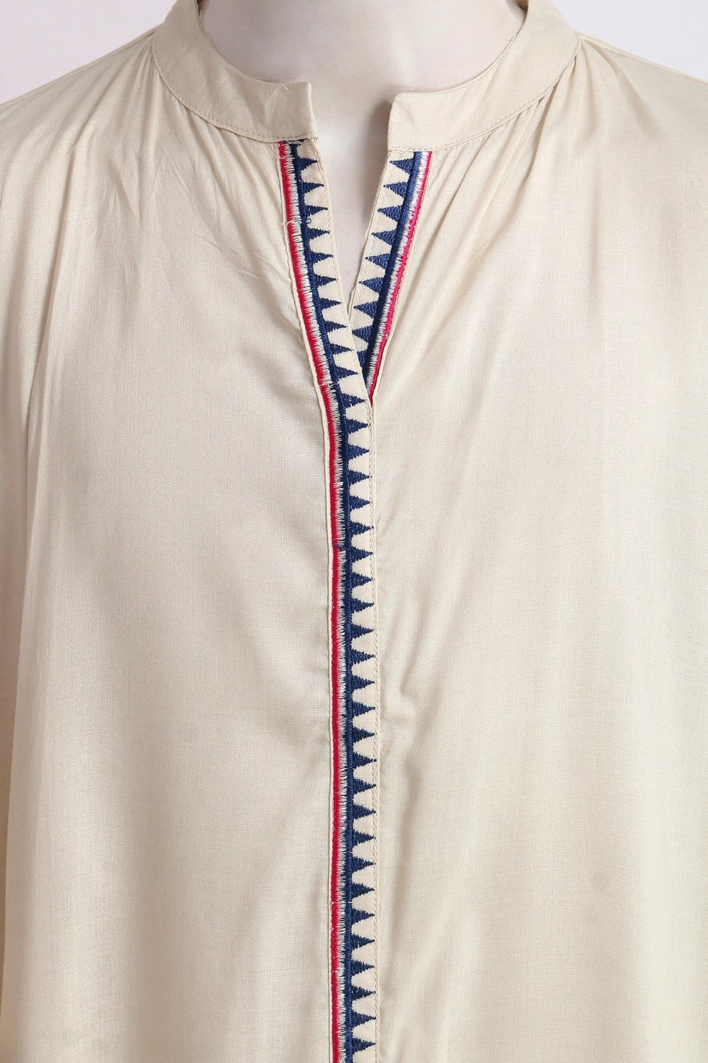 2 PIECE EMB JACQUARD SUIT