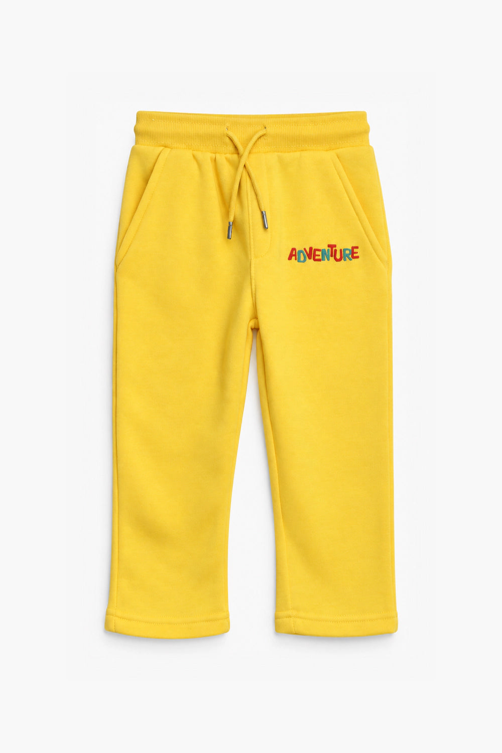 Graphic Trouser