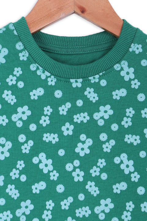 Graphic Sweatshirt