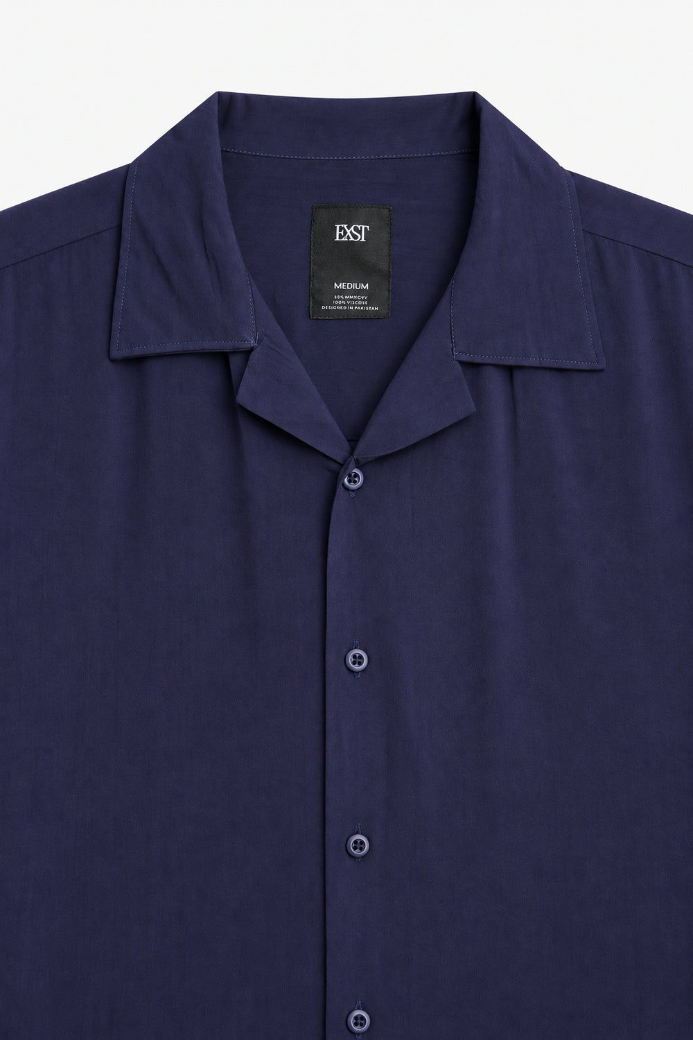 Viscose Hawaii Shirt