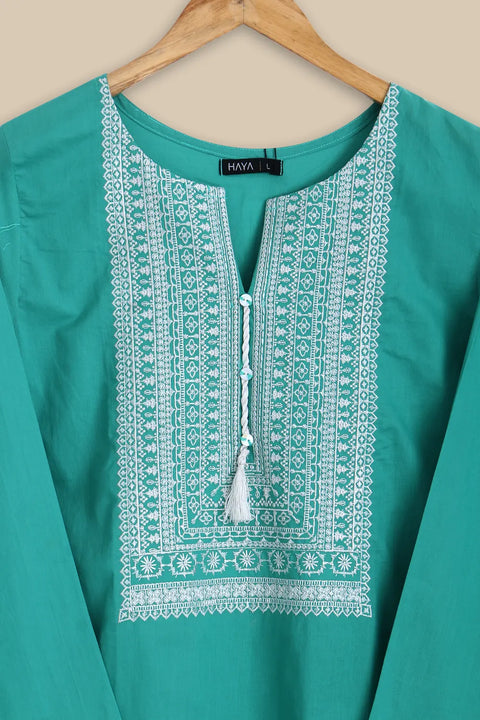 PRINTED SHIRT