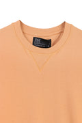 Men STD Stitched Sweatshirt MS03 - Khaki