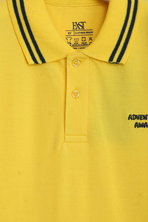 Premium Polo