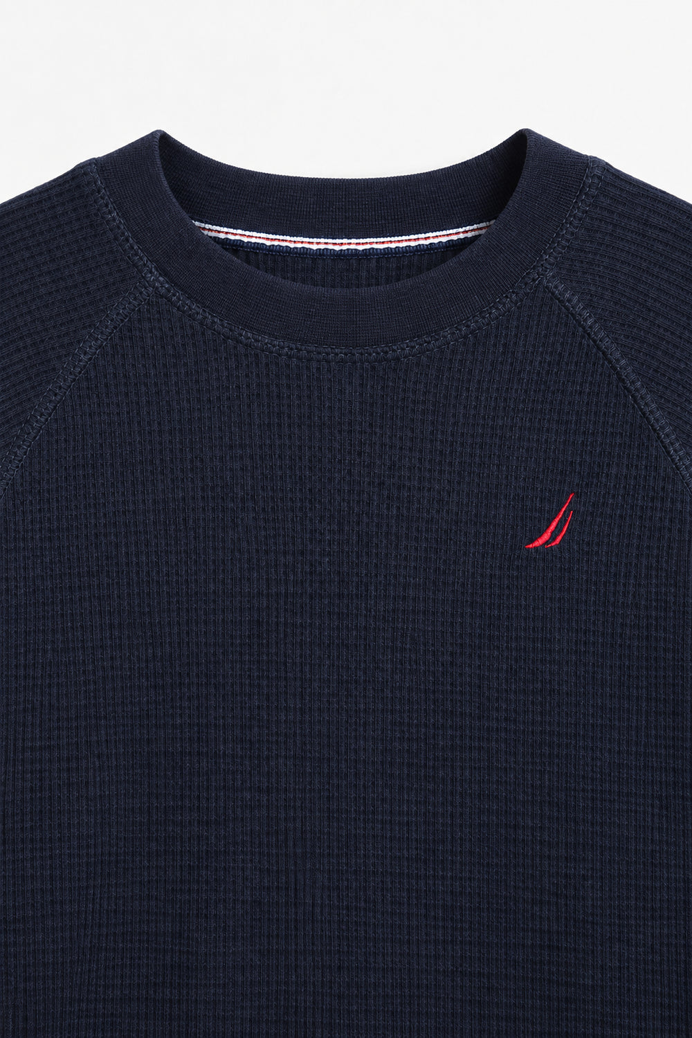 Boys Branded Sweatshirt - Black