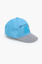 Kids Cap 3735 - Blue