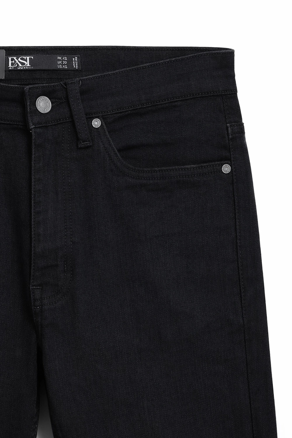 DENIM PANT