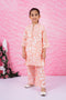 PRINTED SUIT