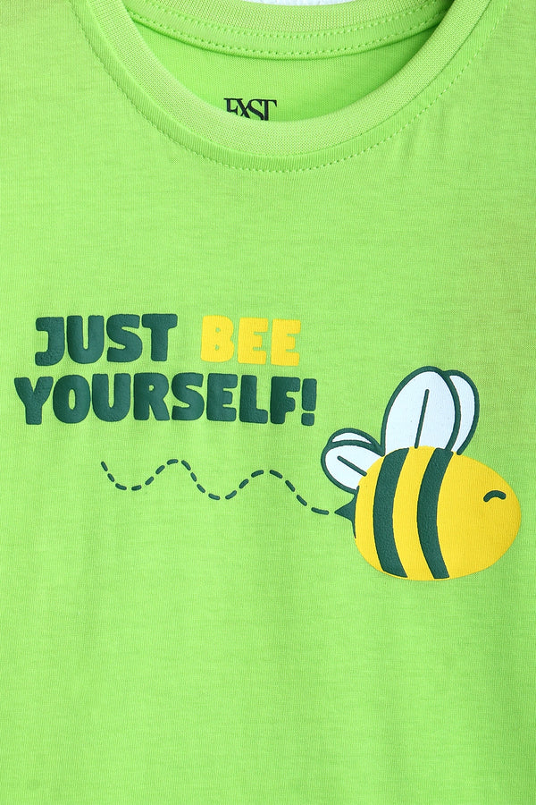 Graphic T-Shirt
