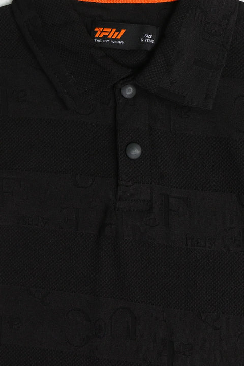 Dri Fit Polo