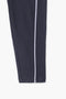 Women's Branded Legging - Navy