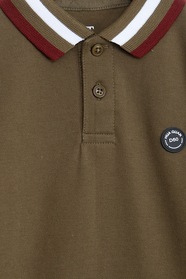 Premium Polo