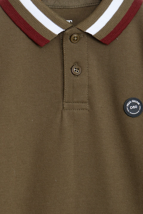 Premium Polo