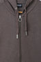 Women Hoodie Zipper (Brand: Bench) - Brown