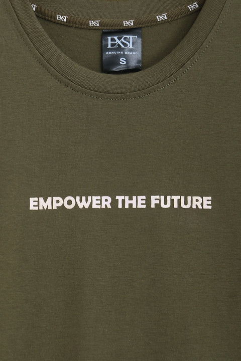Oversize T-Shirt