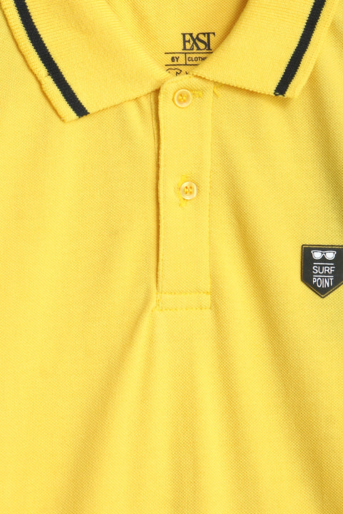 Premium Polo