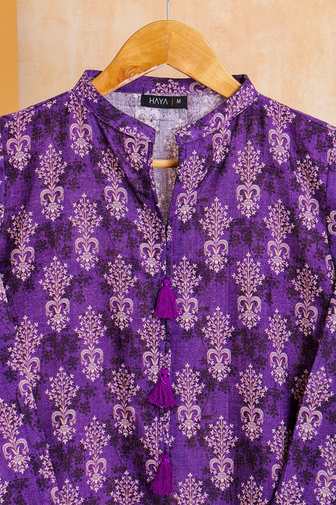 PRINTED SHIRT