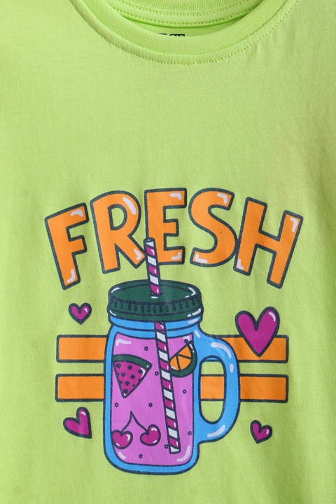 Graphic T-Shirt