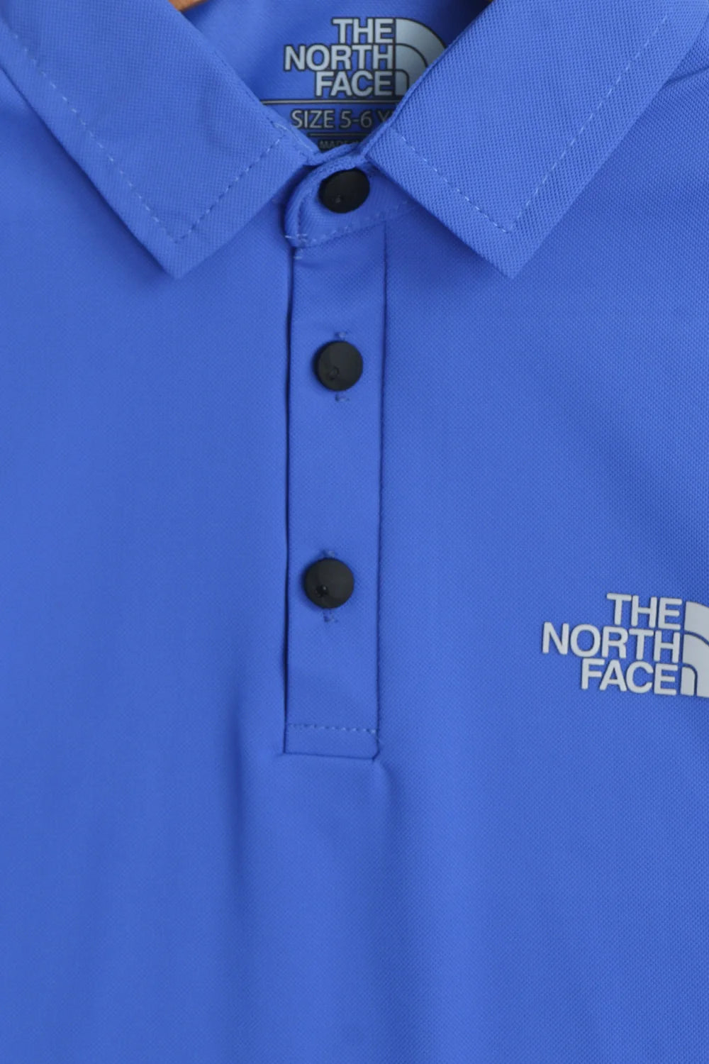 Dri Fit Polo