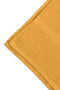 Bath Towel 90 X 160 Mustard