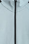 Women Zipper (Brand: Bench) - Green