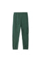 Boys Branded Terry Trouser - Green