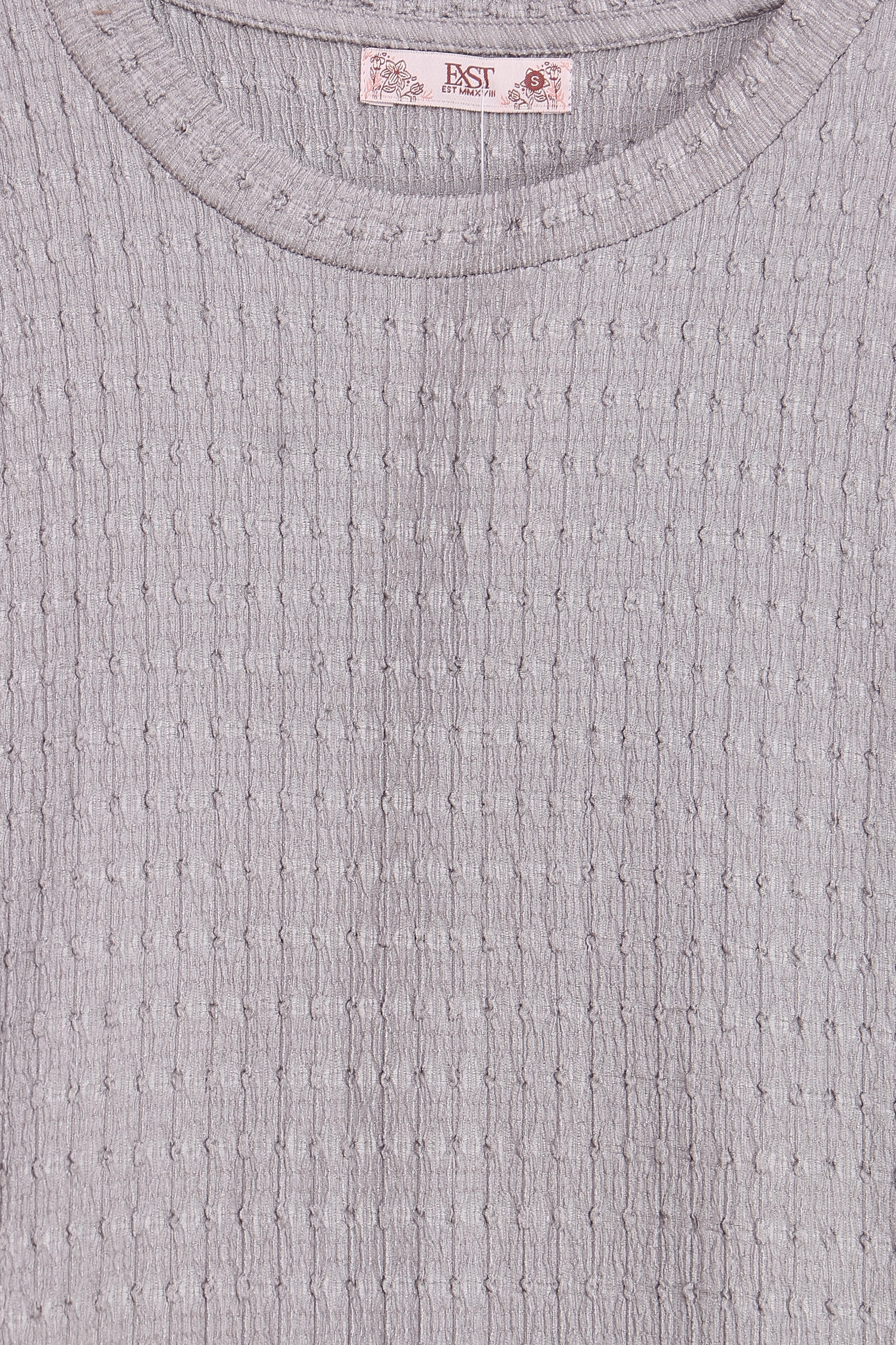 Crinkle Top