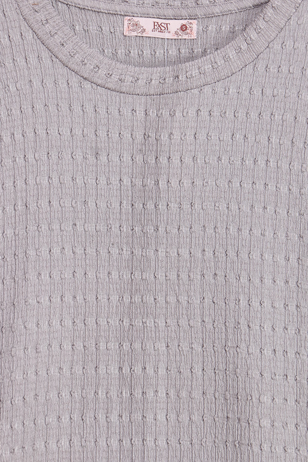 Crinkle Top