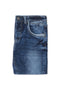 Man Tom Tompson Denim Jeans - M/Blue