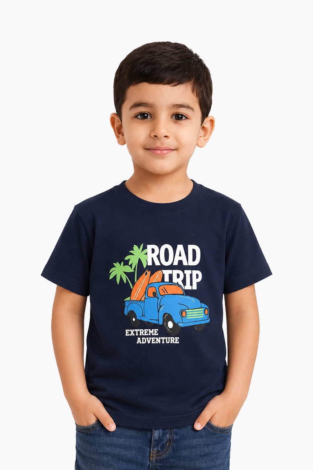 Graphic T-Shirt