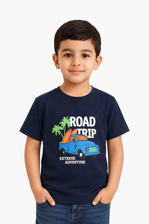 Graphic T-Shirt