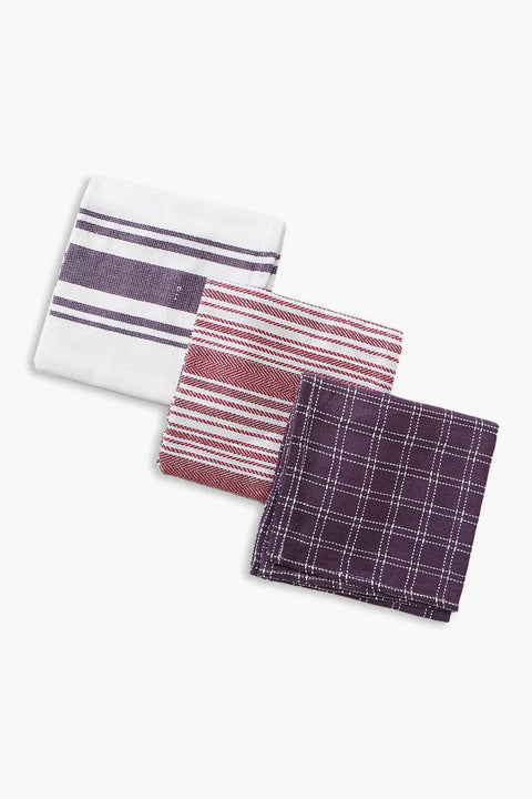 Kitchen Towel Pack of 3