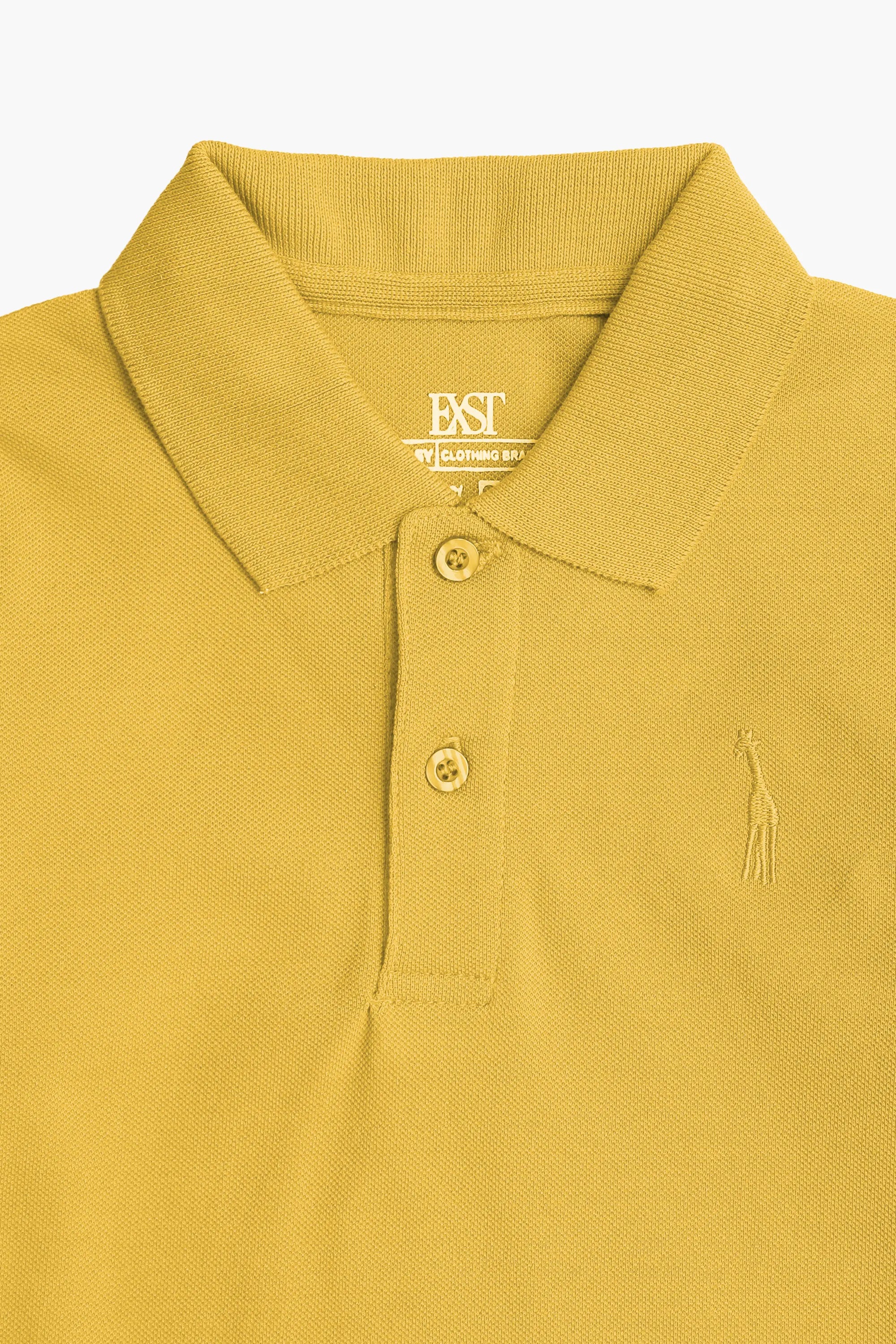 Premium Polo