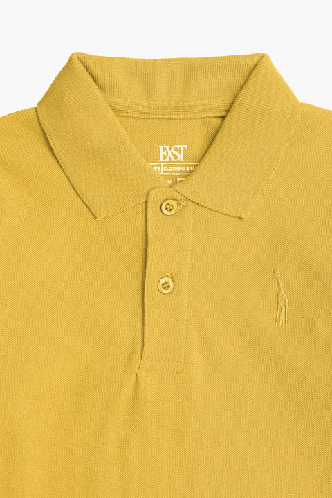 Basic Polo