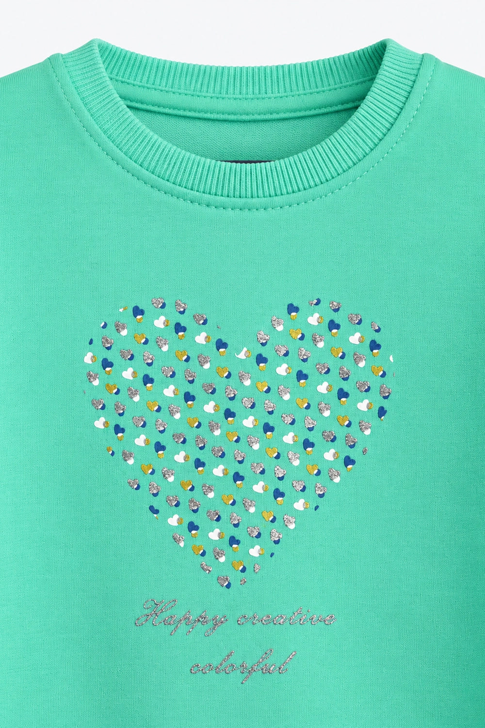 Graphic Sweatshirt