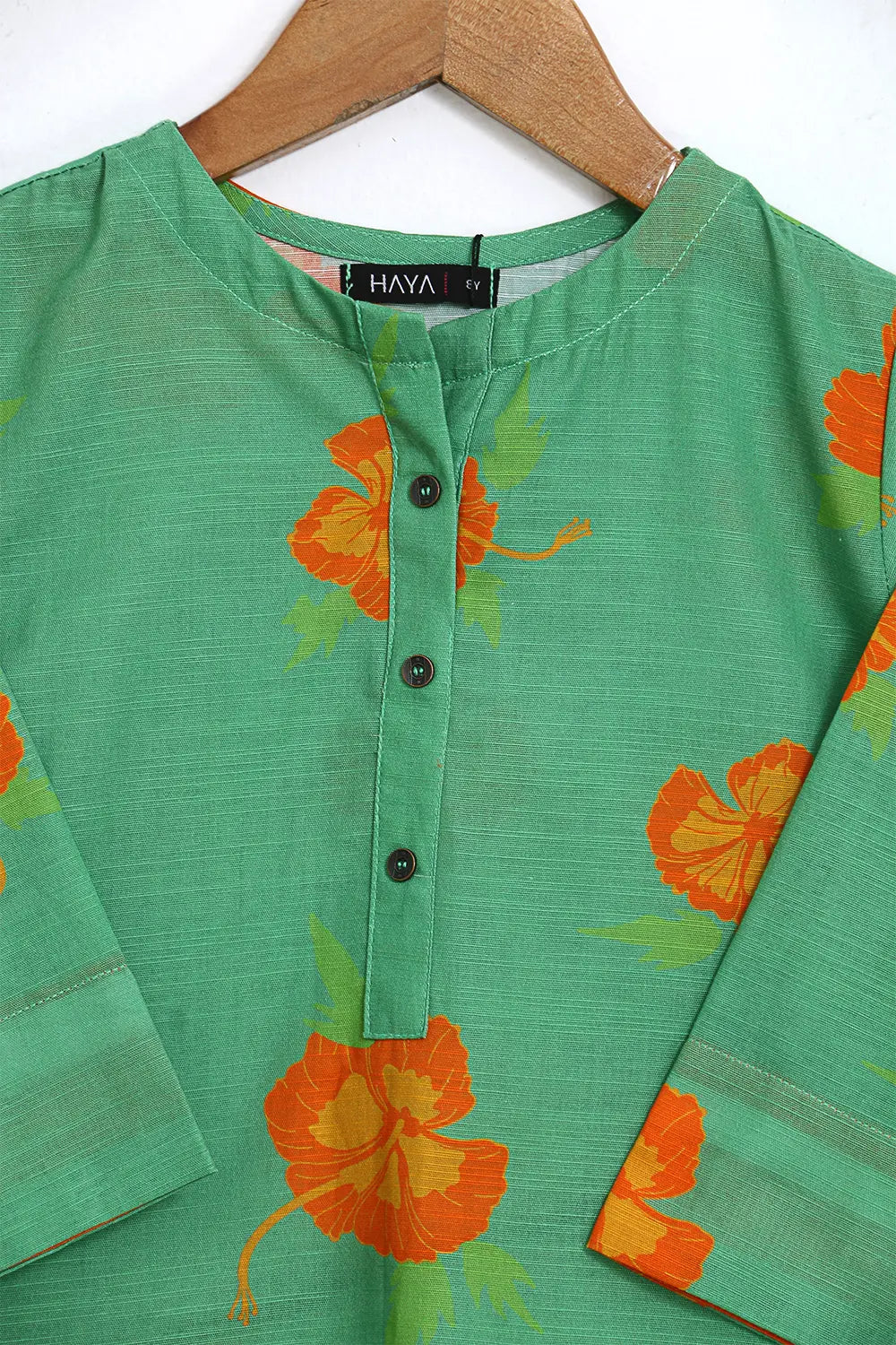 KHADDAR FUSION SUIT