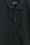 Boys Casual Shirt BCSAM-01 - Black