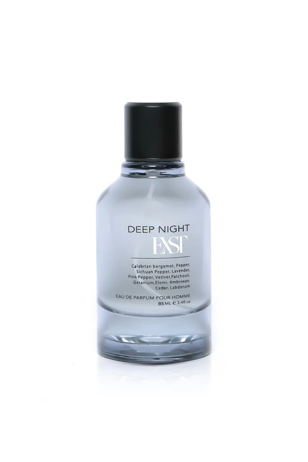 Deep Night Fragrance For Men