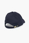 Adjustable Unisex Cap 3673 - Navy