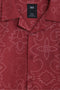 Printed Hawaii Shirt