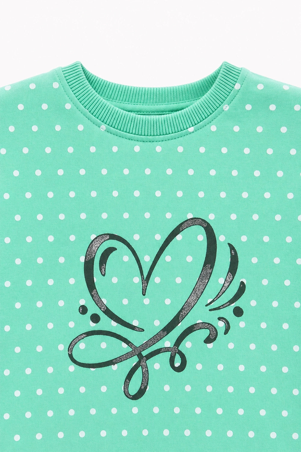 Graphic Sweatshirt
