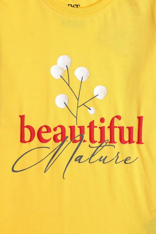 Graphic T-Shirt