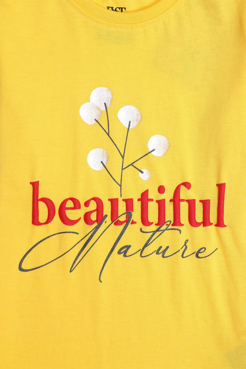Graphic T-Shirt