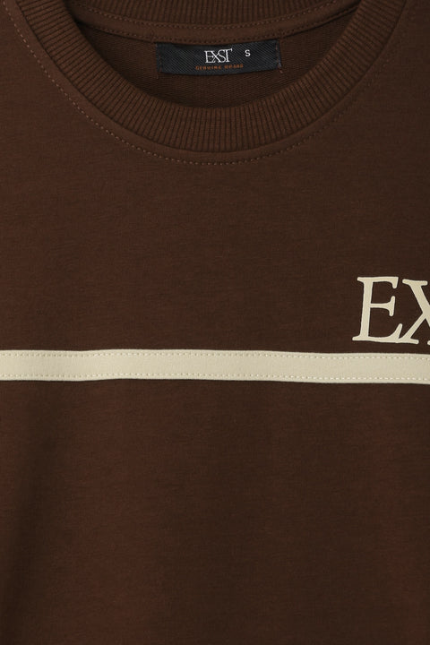 Graphic Sweatshirt