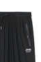 Men Jeep Spirit Trouser - Black