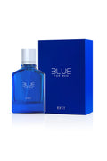 Blue Fragrance For Men 100ML