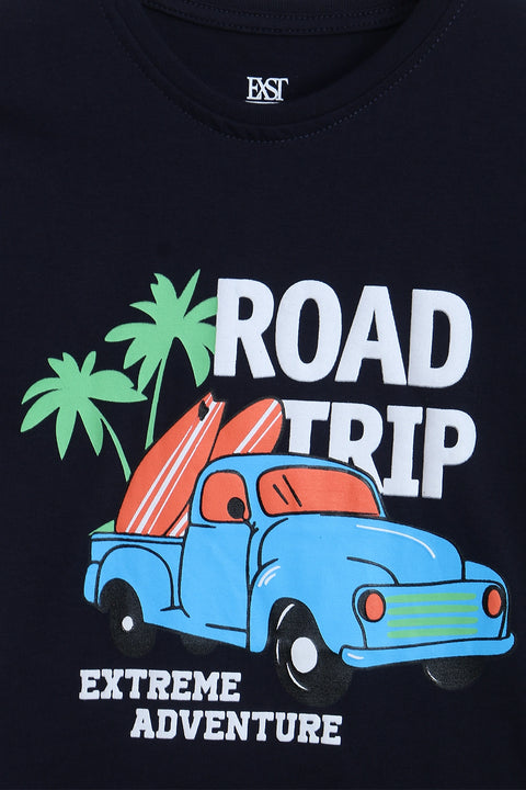 Graphic T-Shirt