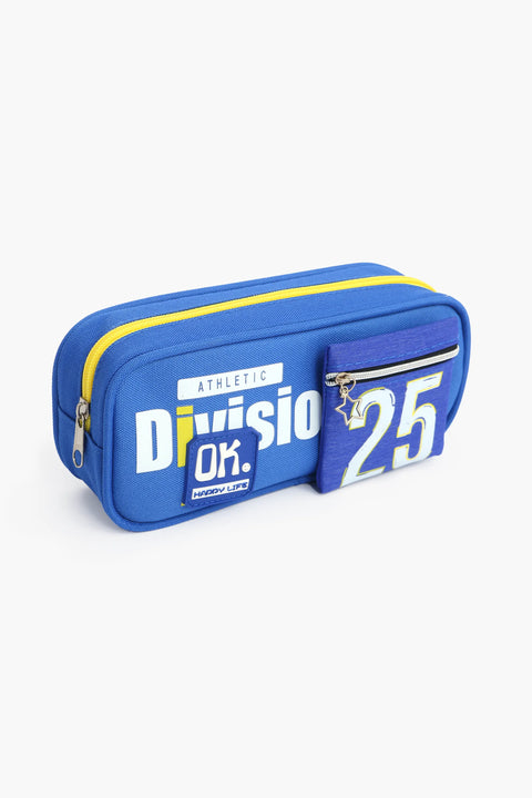 Pencil Pouch